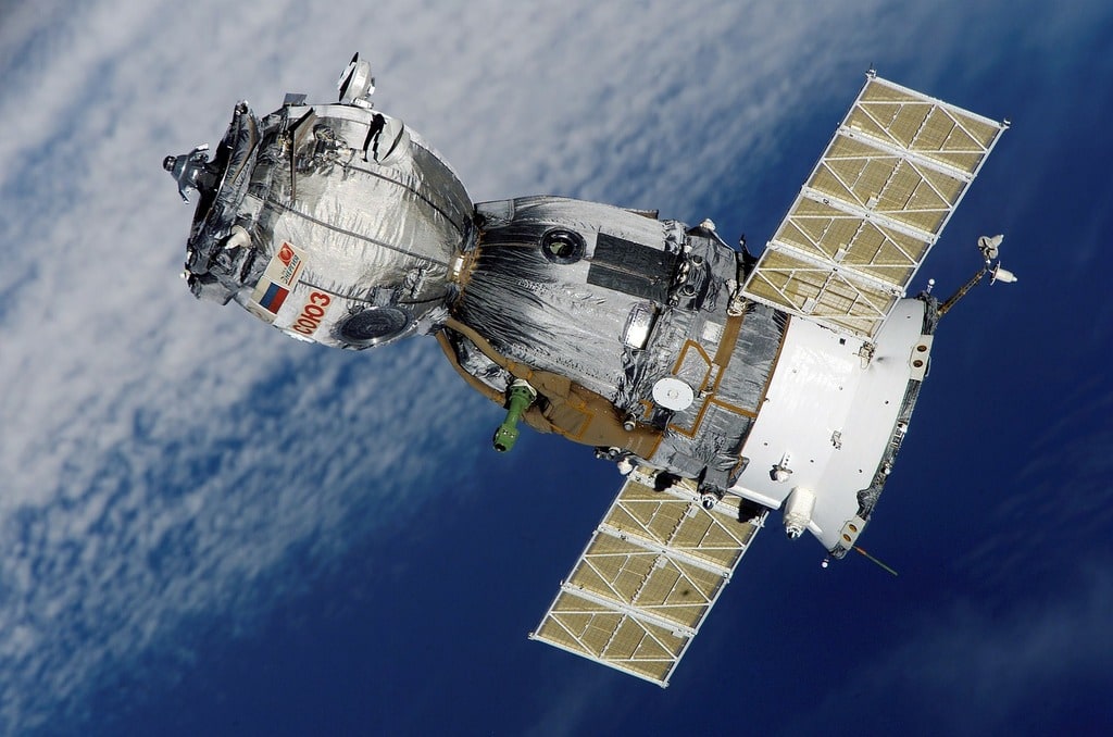 L'évolution de l'exploration spatiale et son impact sur la technologie