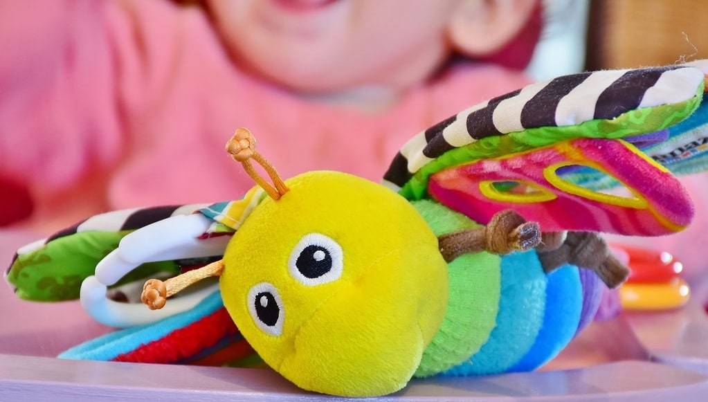 Les meilleures idées de cadeaux pour un enfant qui fête ses 1 an