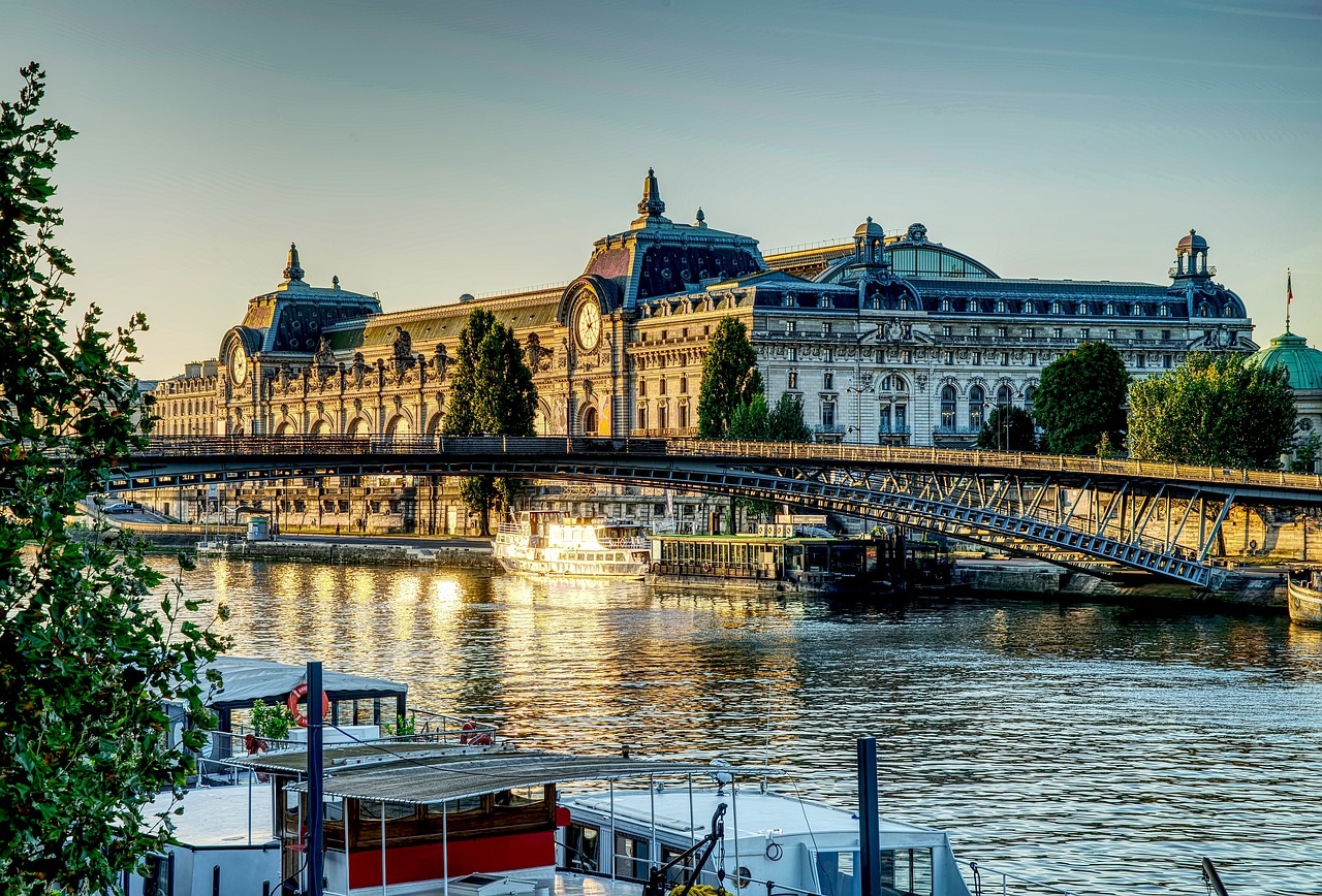 Réussir son voyage à Paris grâce à une bonne organisation